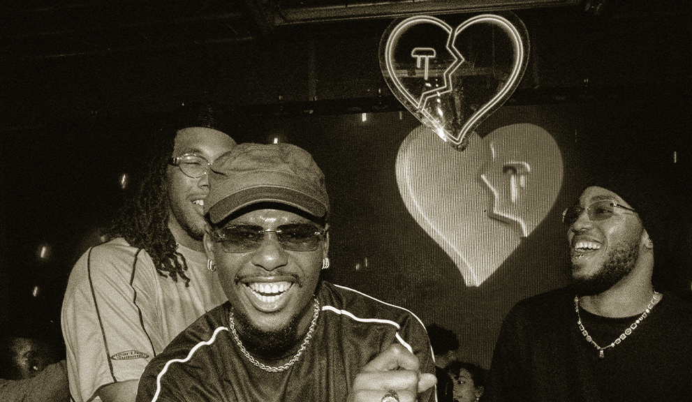 Heartless Club