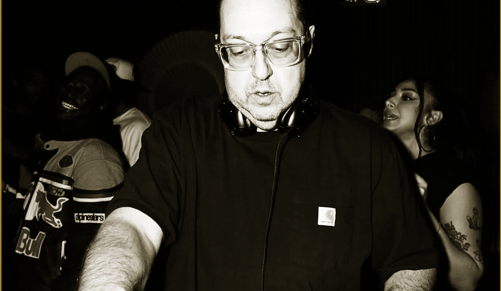 Tony Zoulias