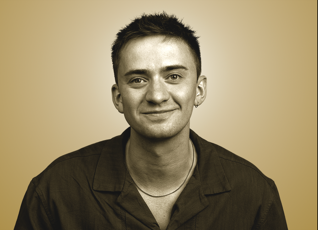 Andrew Tindall